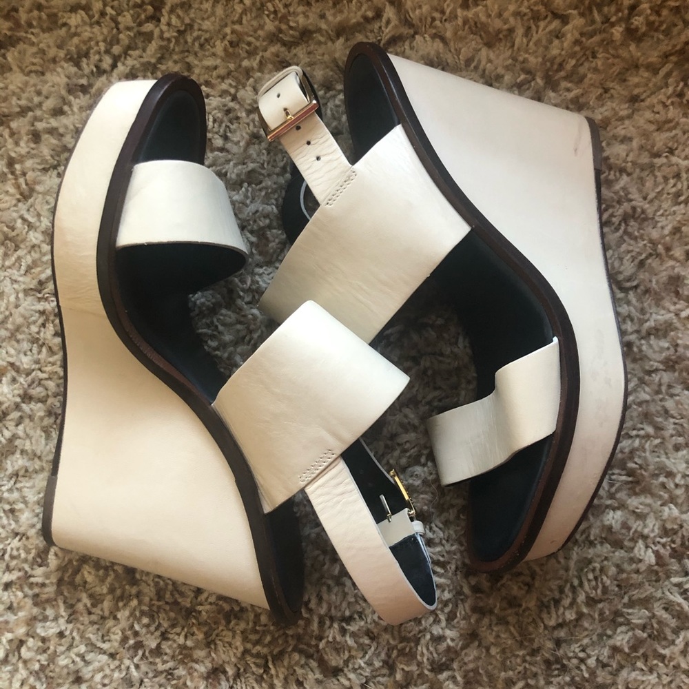 Tory Burch Wedges